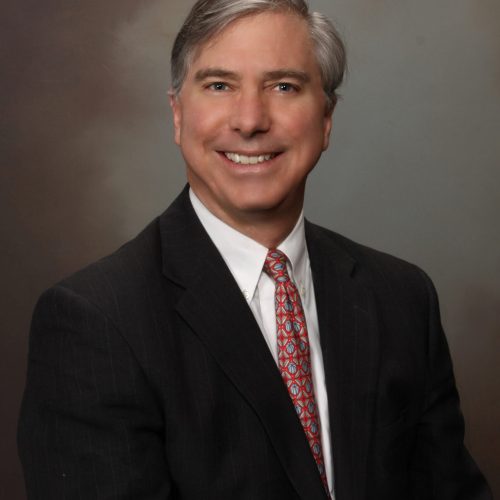Fess Crockett, Founder and Financial Advisor