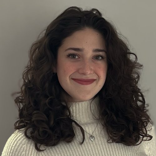 Sarah Korpolinski, Client Services Representative